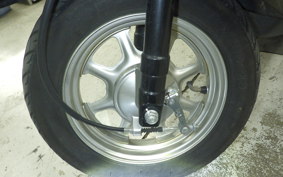 HONDA TACT Basket 2012 AF79