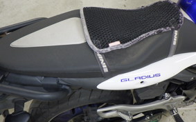 SUZUKI ｸﾞﾗﾃﾞｨｳｽ400 2015 VK58A