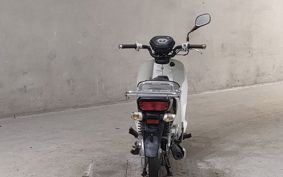 HONDA SUPER CUB50 AA04