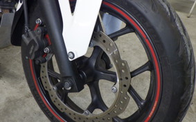 HONDA NC700X 2012 RC63