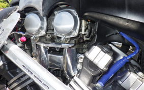 YAMAHA VMAX 2003