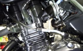 SUZUKI Vｽﾄﾛｰﾑ250A 2003