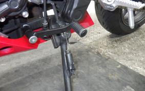 HONDA CBR400R 2024 NC65