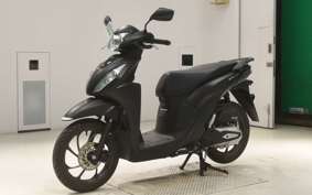 HONDA DIO110-3ﾍﾞｰｼｯｸ 2020 JK03