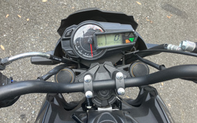 KAWASAKI Z125 PRO BR125H