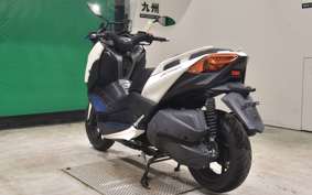 YAMAHA X-MAX 250 A 1993 SG42J