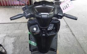 YAMAHA CYGNUSｸﾞﾘﾌｧｽ SEJ4J