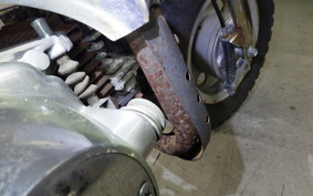 HONDA MONKEY 2006 Z50J