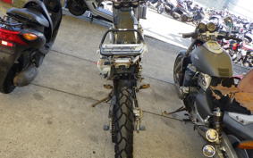 KAWASAKI KLX250 Gen.2 LX250S