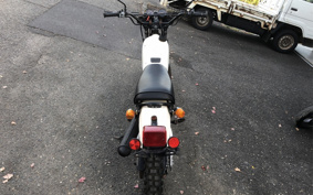 YAMAHA DT125 2N0