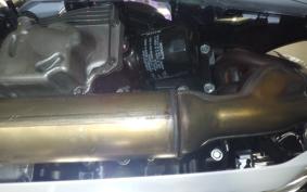 KAWASAKI NINJA 400 2022 EX400L