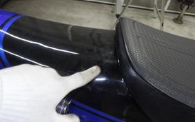 KAWASAKI ZEPHYR 400 KAI 2008 ZR400C