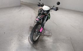 KAWASAKI KLX250 LX250S