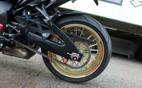 SUZUKI GSX-S1000F 2017 GT79B