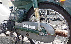 HONDA C50 SUPER CUB AA01