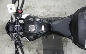HONDA CB125 R 1998 JC91
