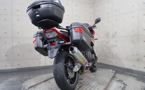 HONDA CB400SFV-3 BOLDOR 2018 NC42