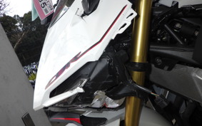 HONDA CBR250RR A MC51