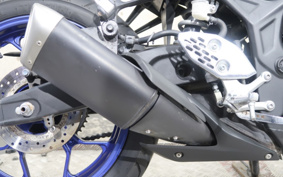 YAMAHA YZF-R25 RG10J