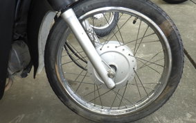 HONDA C110 SUPER CUB JA07