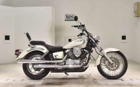 YAMAHA DRAGSTAR 250 VG02J