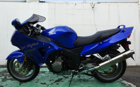 HONDA CBR1100XX 2002 SC35
