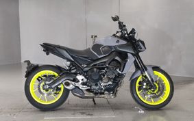 YAMAHA MT-09 2017 RN52J