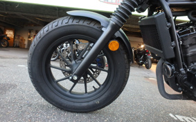 HONDA  REBEL 250 ABS MC49