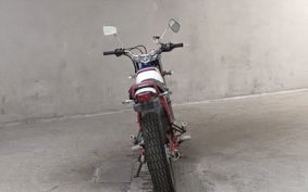 HONDA FTR223 MC34