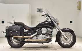 YAMAHA DRAGSTAR 400 CLASSIC  2015 VH02J