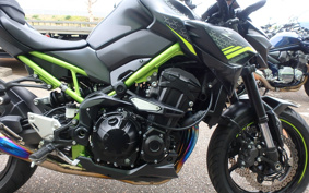 KAWASAKI Z900 2022 ZR900B