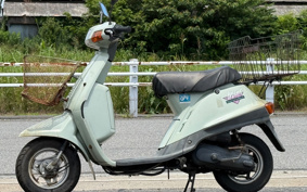 YAMAHA MINT 1YU