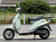 Фото Yamaha MINT с японского аукциона