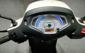SUZUKI ADDRESS V125 DP12H