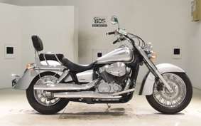HONDA SHADOW 400 CLASSIC 2009 NC44
