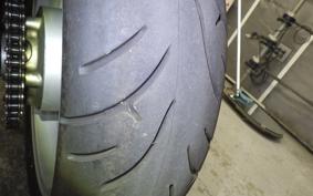 TRIUMPH TIGER 1050 2007