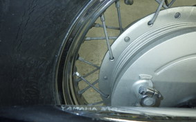 YAMAHA DRAGSTAR 400 CLASSIC 2001 VH01J