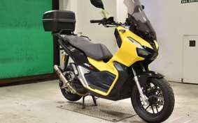HONDA ADV150 2006 KF38