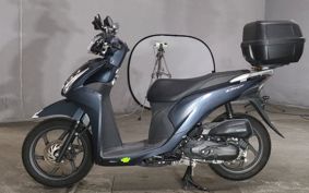 HONDA DIO 110 JF58