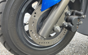 SUZUKI SU WISH LTD DV12B