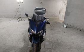 YAMAHA T-MAX 530 DX 2018 SJ15J