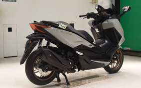 HONDA FORZA 250 MF17