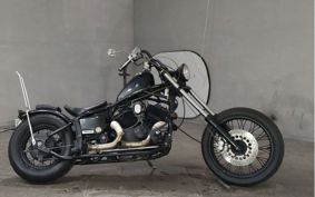YAMAHA DRAGSTAR 400 1996 4TR