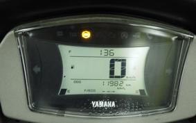 YAMAHA N-MAX 155 SG66J