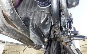 SUZUKI GSX250FX ZR250C