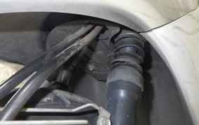 YAMAHA JOG Gen.5 2019 SA36J