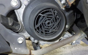 SUZUKI ADDRESS 110 2003 CE47A