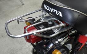 HONDA UNREGISTERED MODEL by BDS50