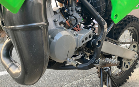 KAWASAKI KX112 KX112A