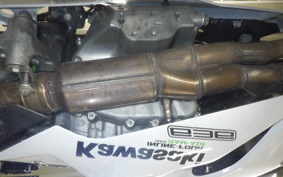 KAWASAKI NINJA ZX-6R A 2020 ZX636G
